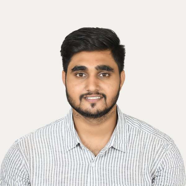 Mr. Vinod Rathod
